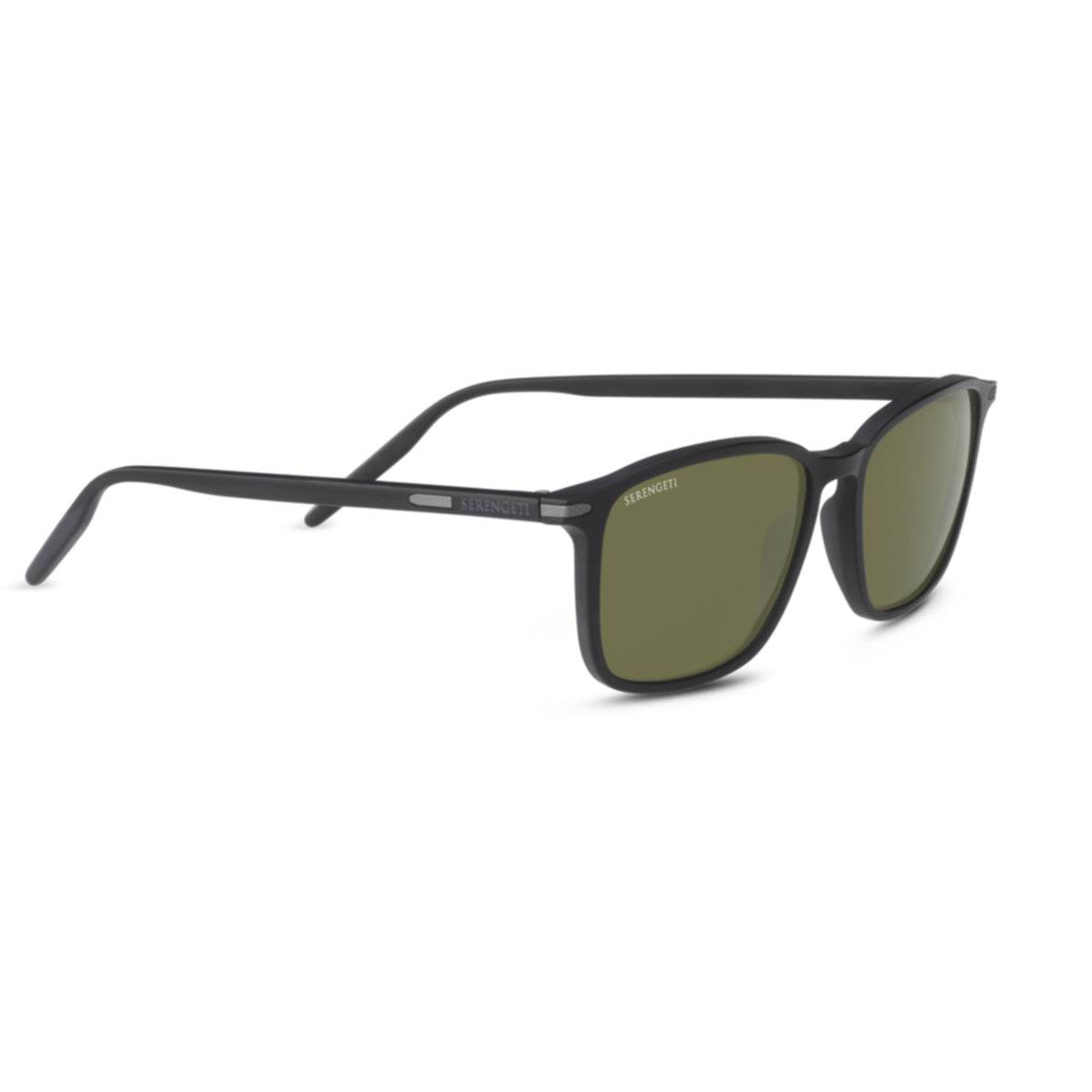 Serengeti Lenwood Sunglasses - Lensntrends