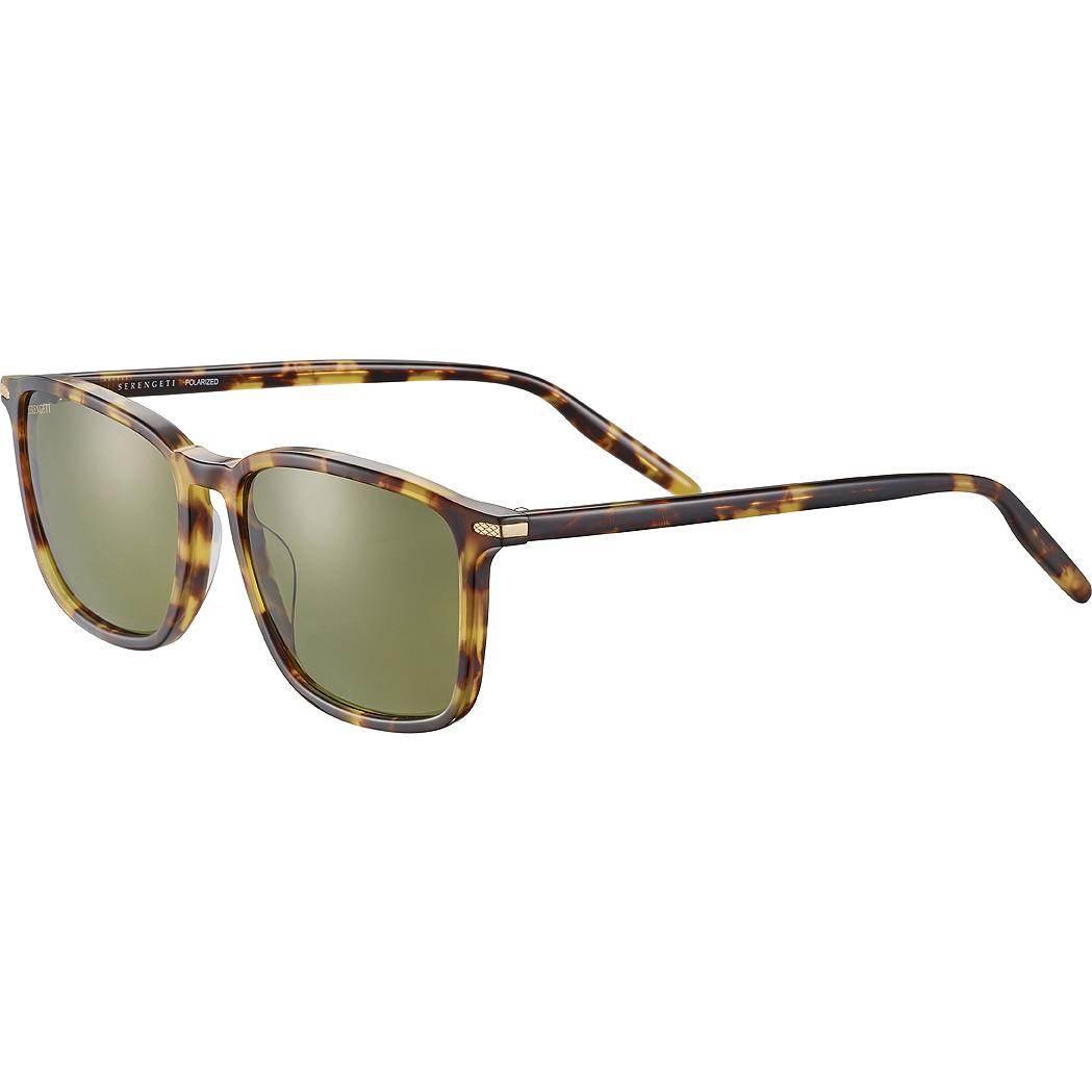 Serengeti Lenwood Sunglasses - Lensntrends