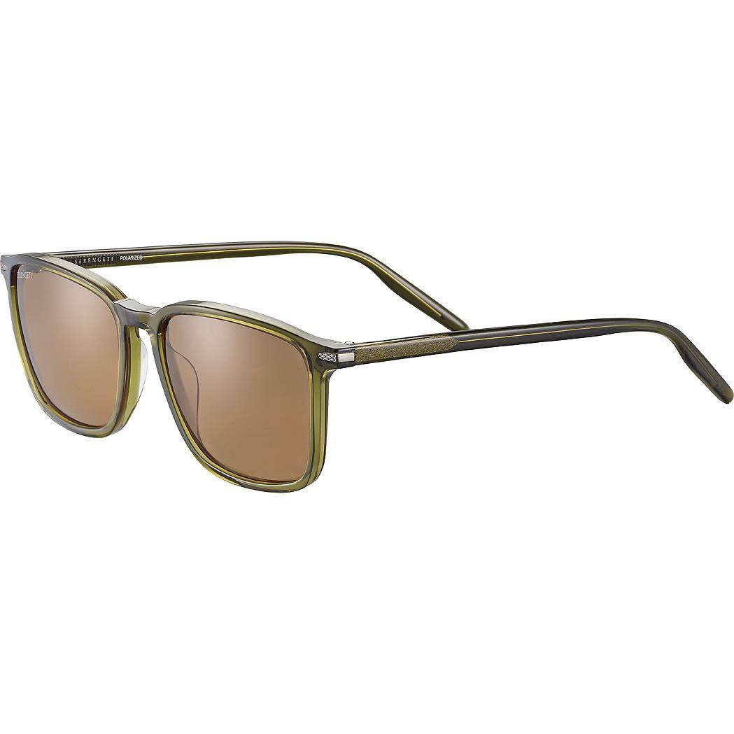 Serengeti Lenwood Sunglasses - Lensntrends