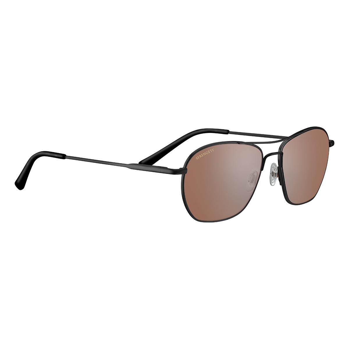 Serengeti Lunger Sunglasses - Lensntrends