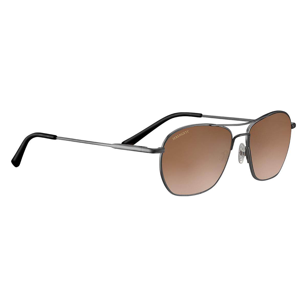 Serengeti Lunger Sunglasses - Lensntrends