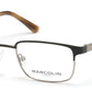 Marcolin MA3000 Eyeglasses 005-005 - Black/other