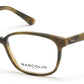 Marcolin MA3007 Eyeglasses 052-061 - Green Horn