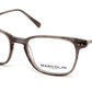 Marcolin MA3017 Round Eyeglasses 020-020 - Grey