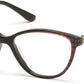 Marcolin MA5002 Eyeglasses 050-050 - Dark Brown/other