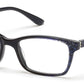 Marcolin MA5003 Eyeglasses 083-083 - Violet