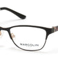 Marcolin MA5006 Eyeglasses 005-005 - Black/other