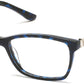 Marcolin MA5008 Eyeglasses 055-055 - Coloured Havana