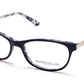 Marcolin MA5014 Oval Eyeglasses 092-092 - Blue