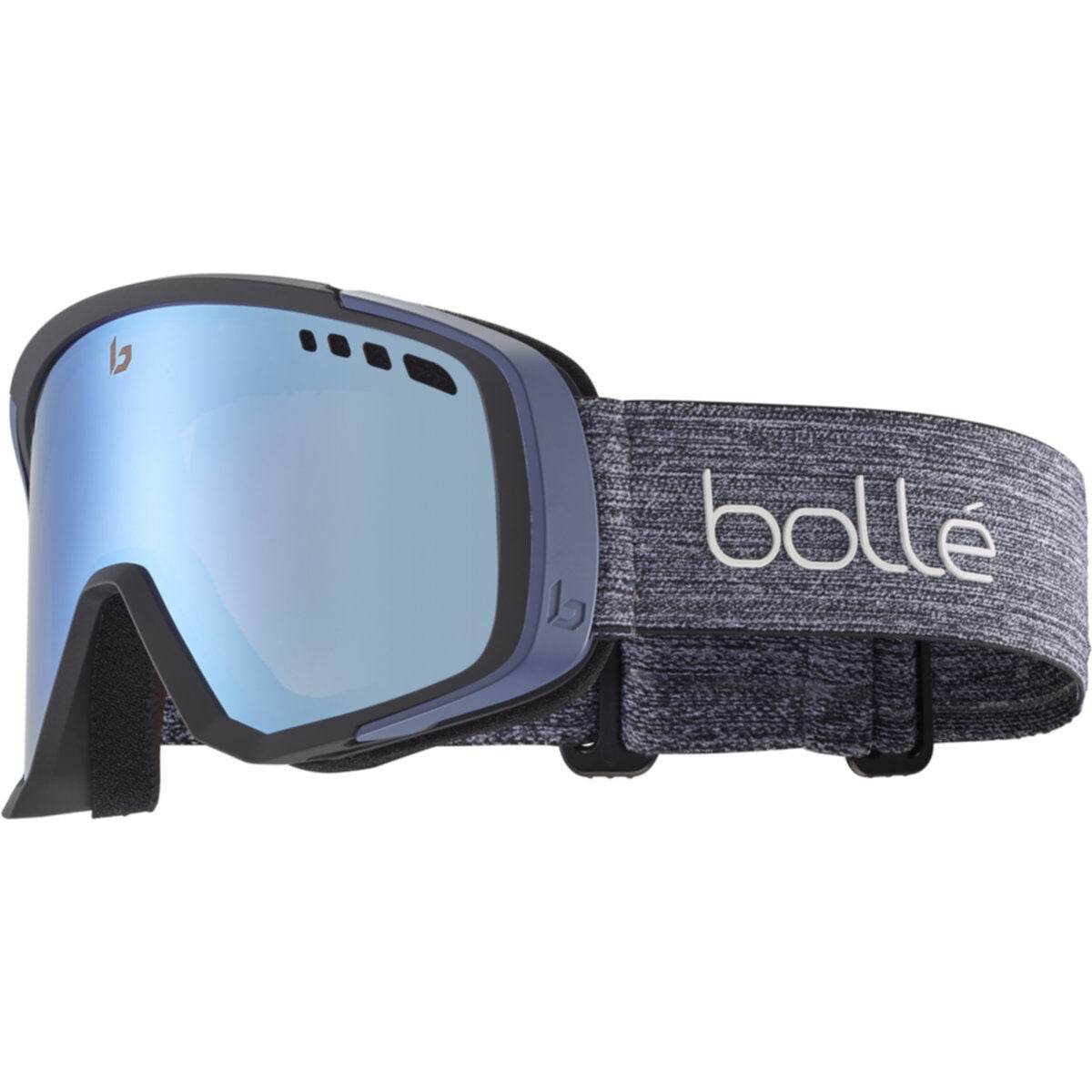 Bolle Mammoth Goggles - Lensntrends