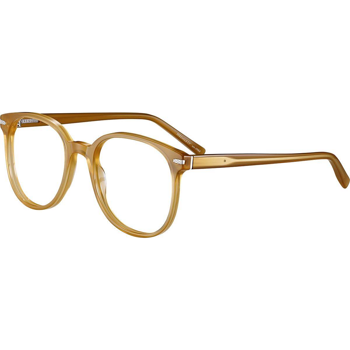 Serengeti Mata Optic Ophthalmic - Lensntrends