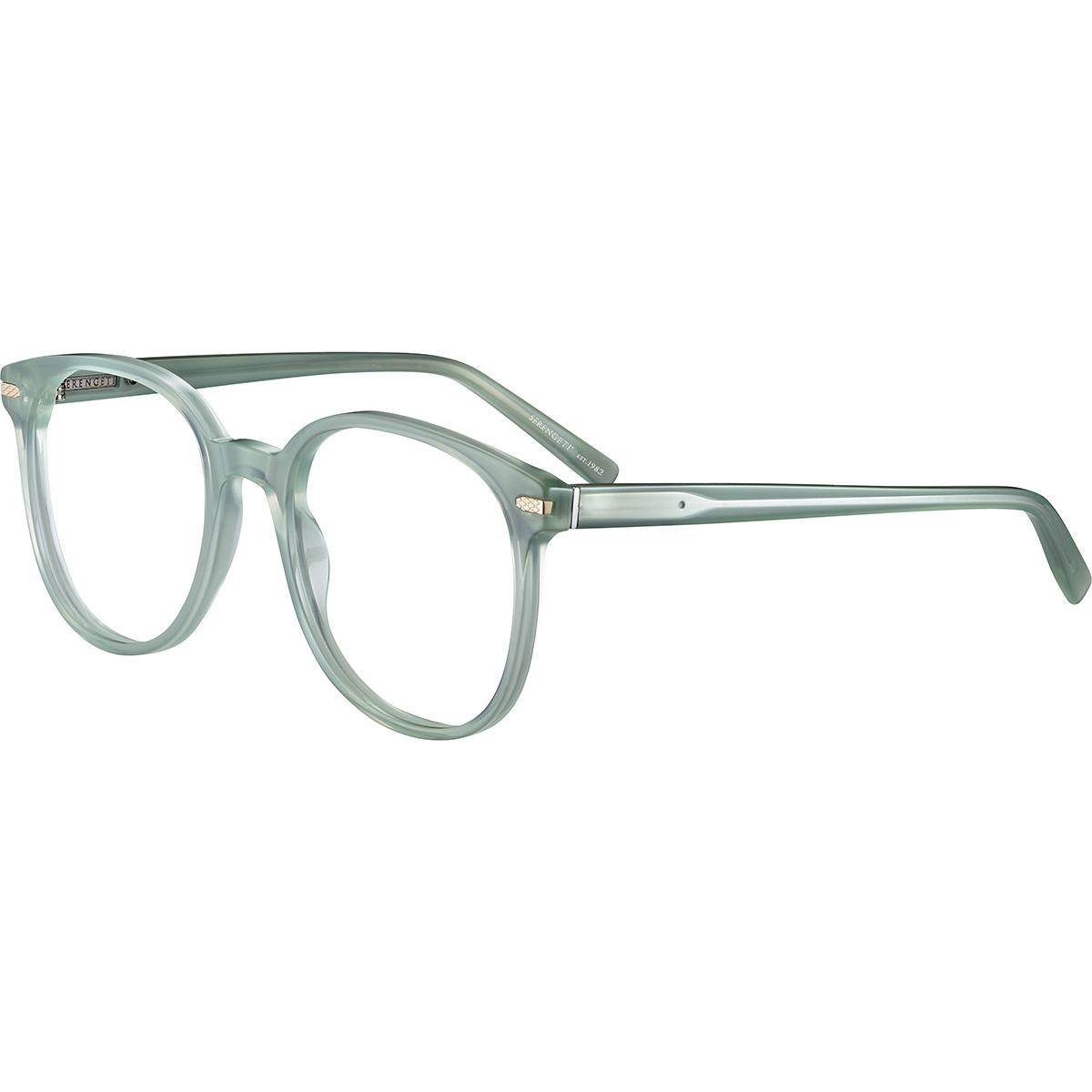 Serengeti Mata Optic Ophthalmic - Lensntrends