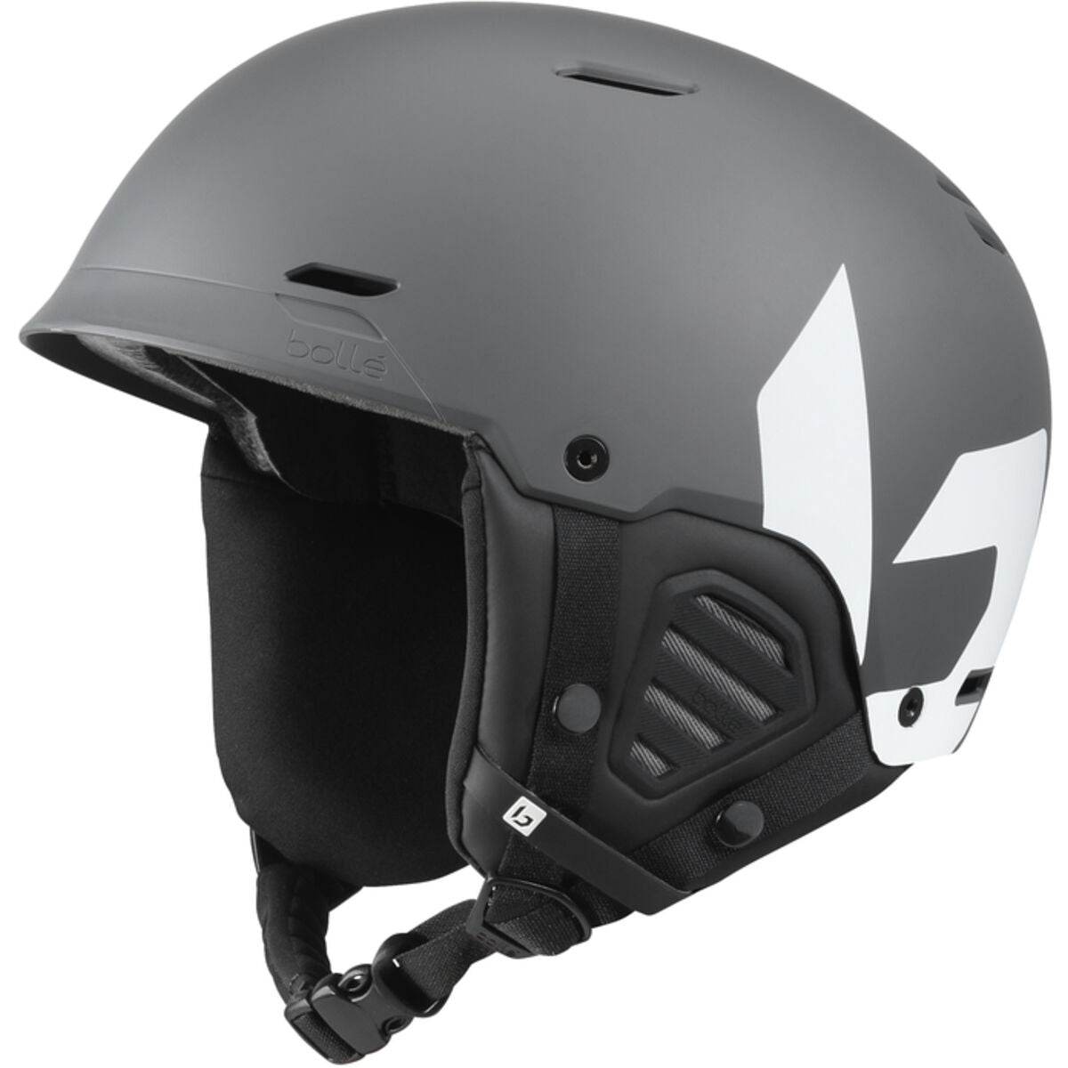 Bolle Mute Snow Helmets - Lensntrends