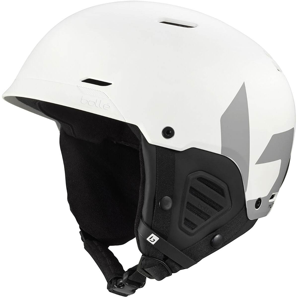 Bolle Mute Snow Helmets - Lensntrends