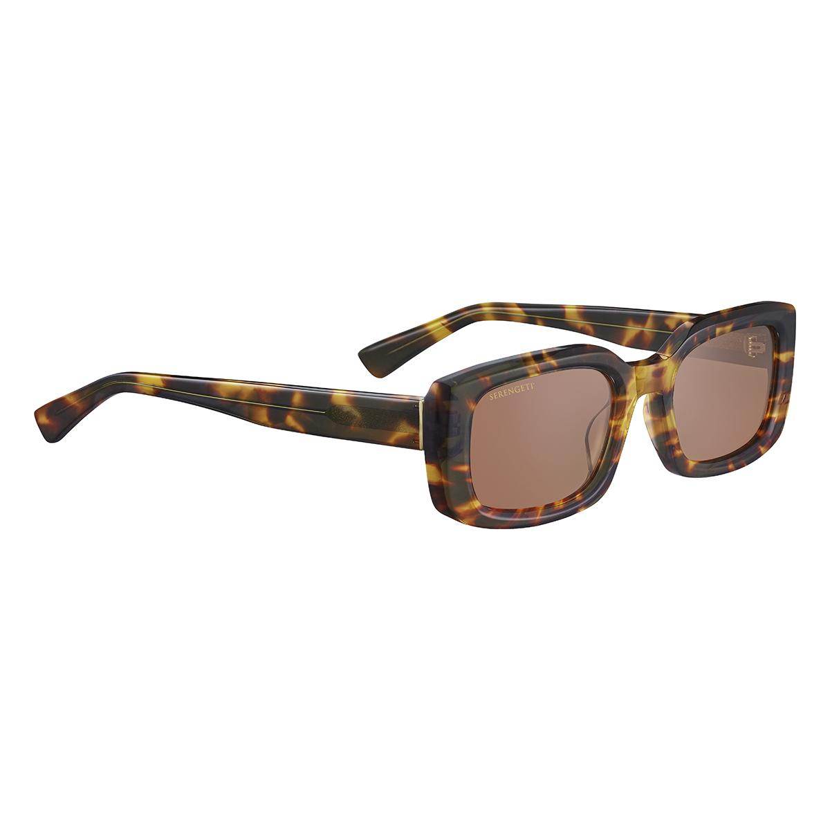 Serengeti Nicholson Sunglasses - Lensntrends