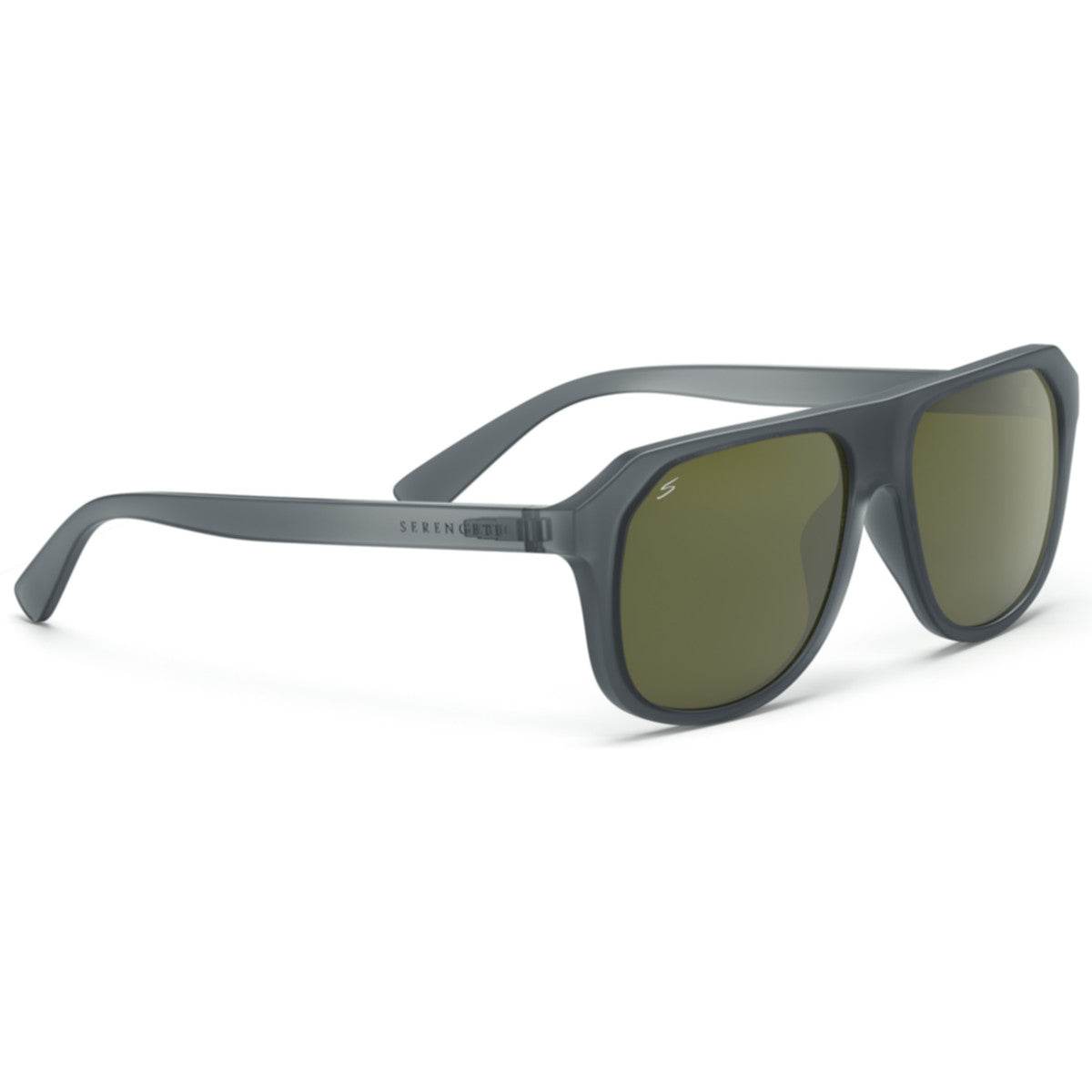 Serengeti Oatman Sunglasses - Lensntrends