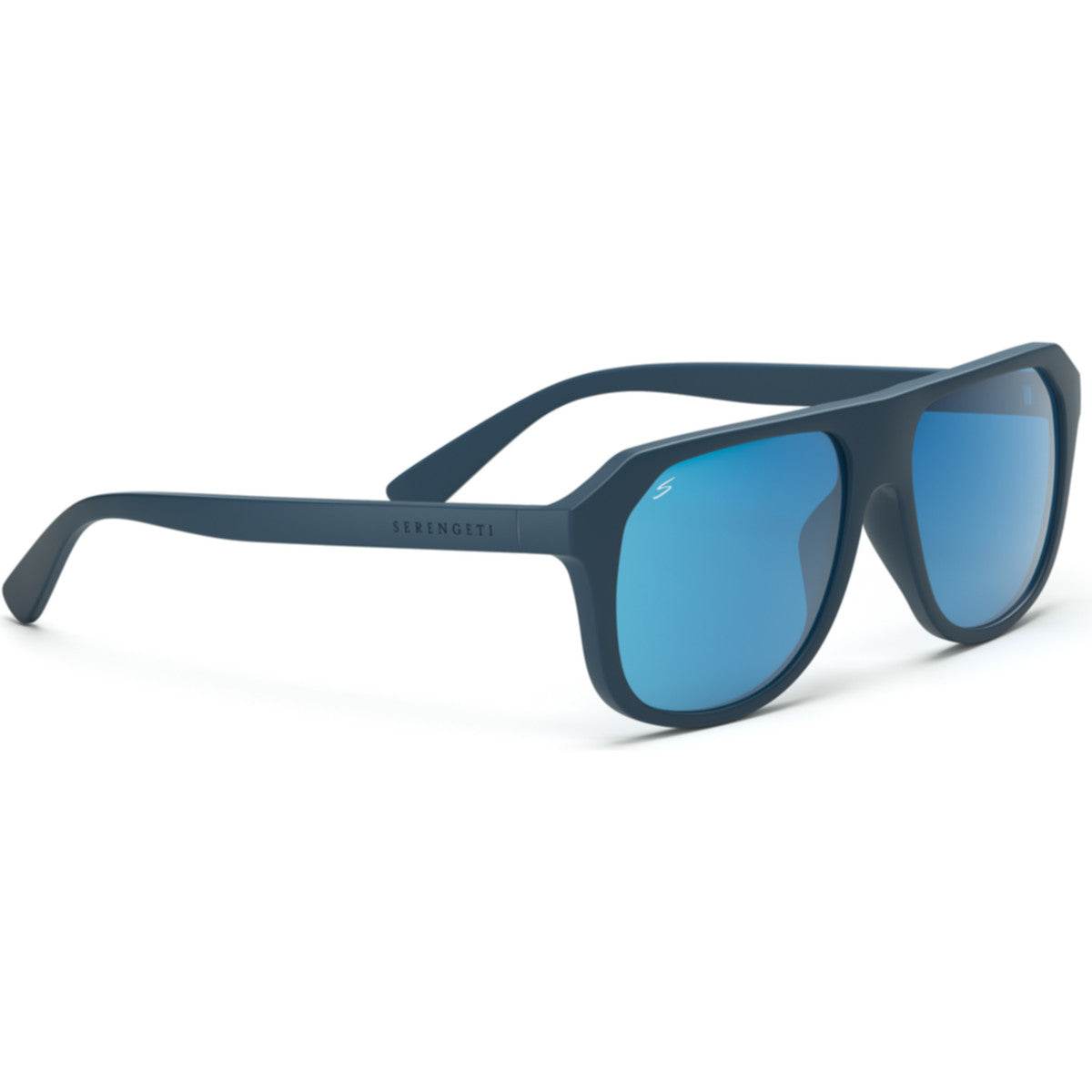 Serengeti Oatman Sunglasses - Lensntrends