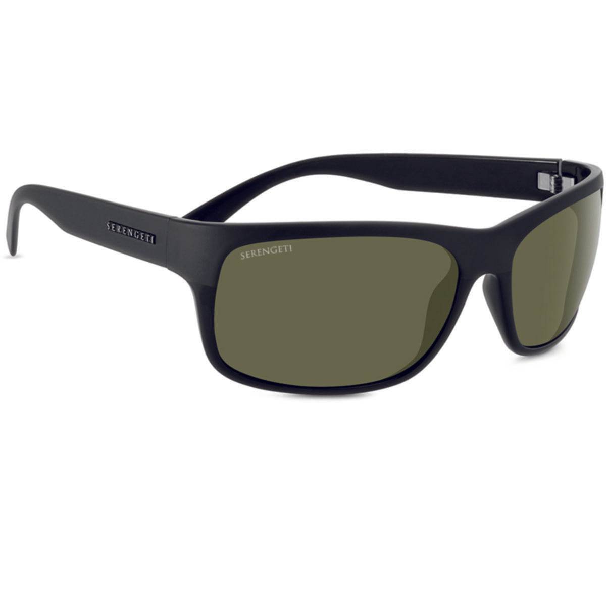 Serengeti Pistoia Sunglasses - Lensntrends