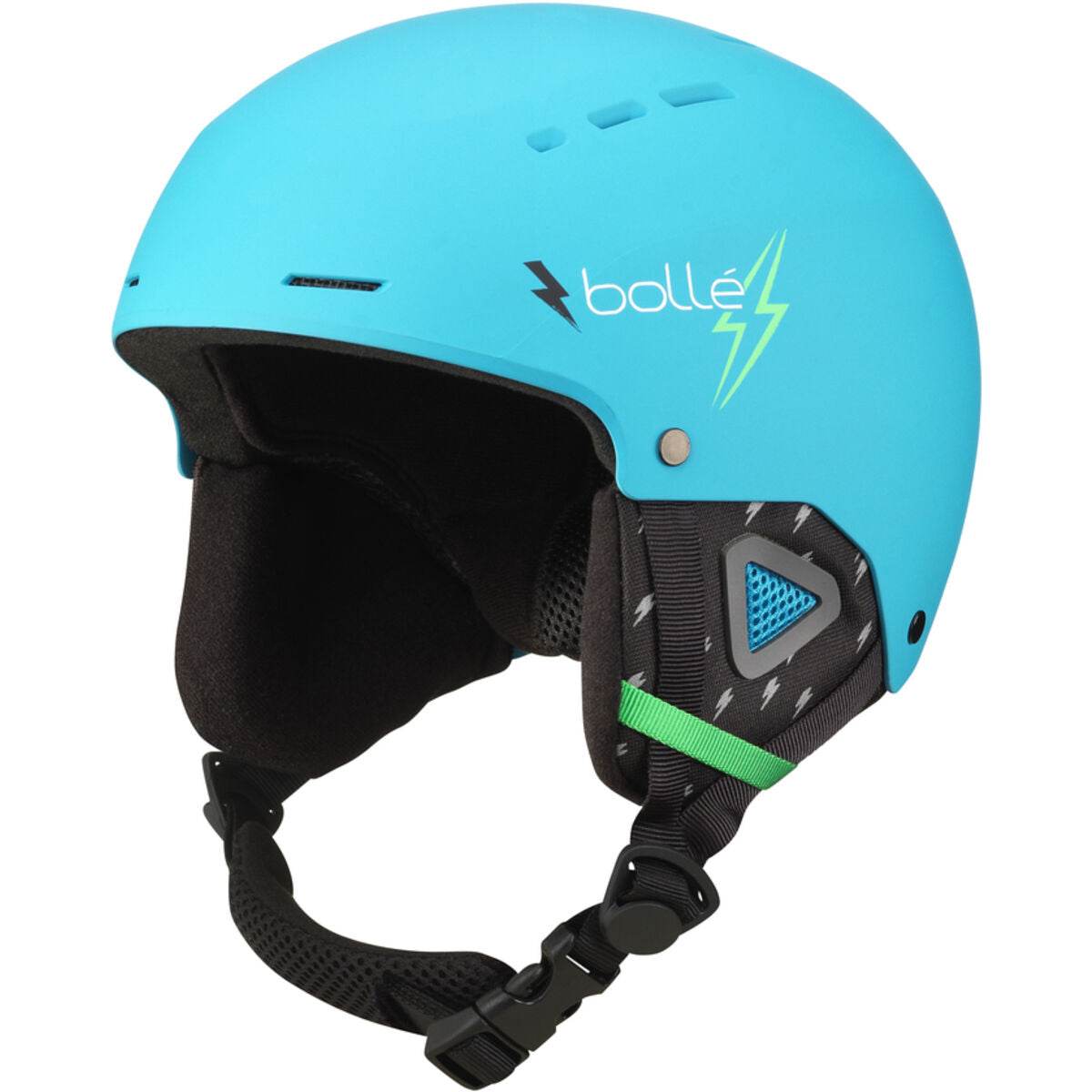 Bolle Quiz Snow Helmets - Lensntrends