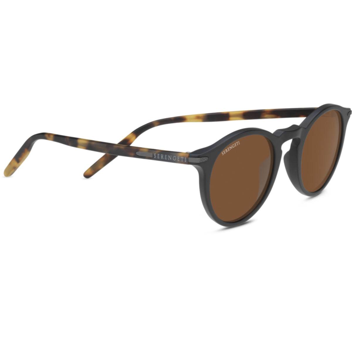 Serengeti Raffaele Sunglasses - Lensntrends