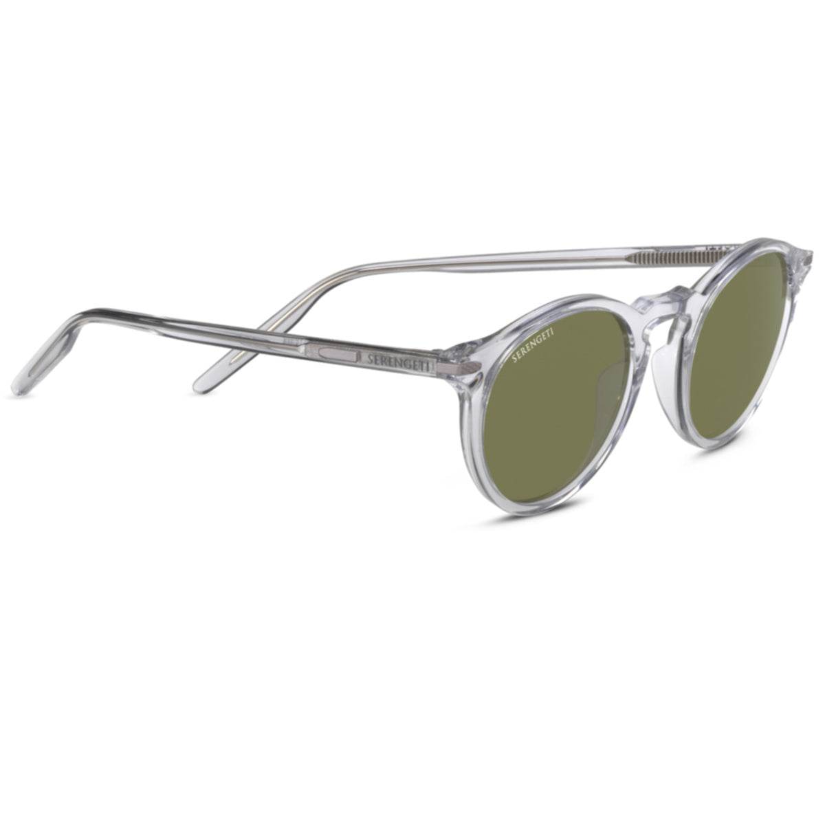 Serengeti Raffaele Sunglasses - Lensntrends