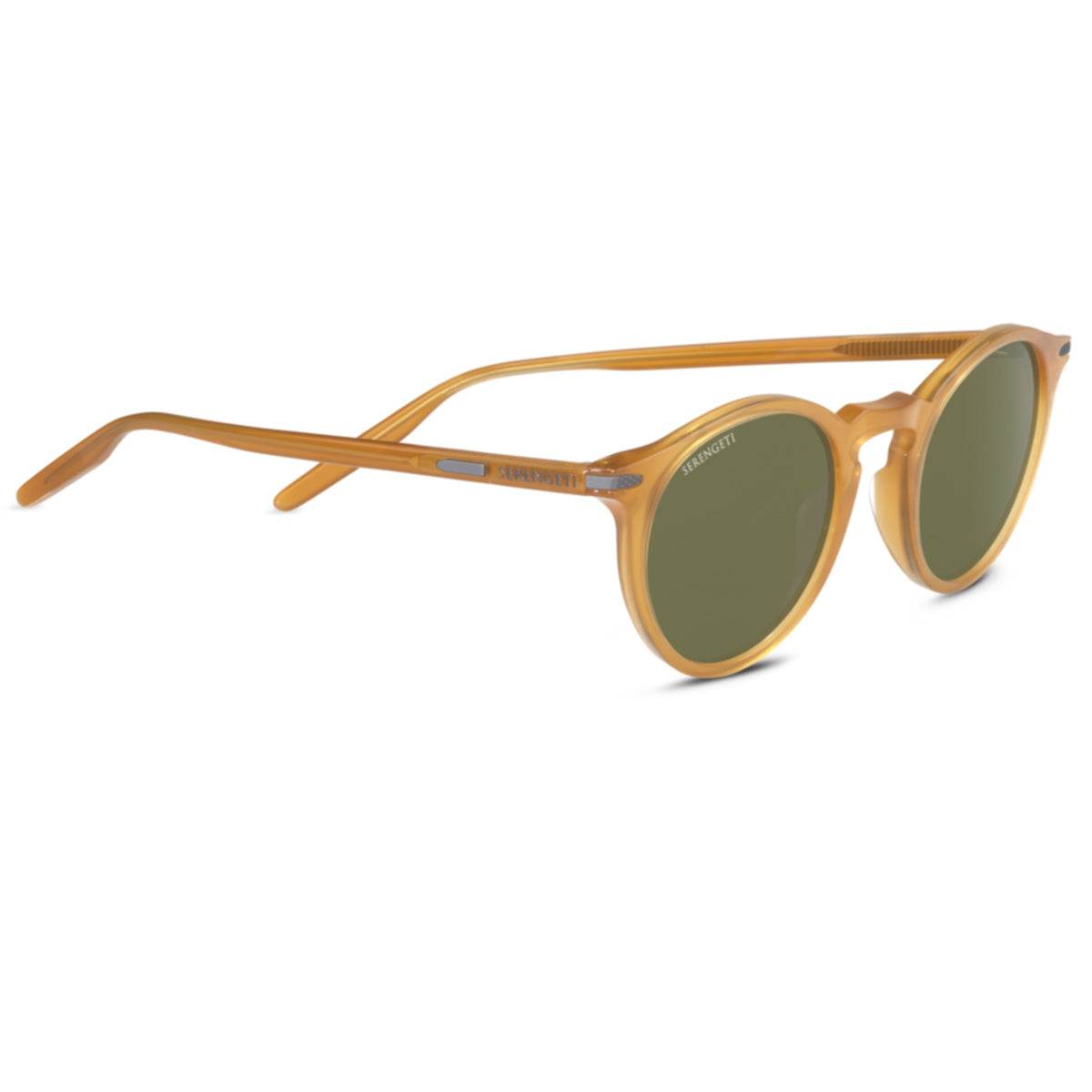 Serengeti Raffaele Sunglasses - Lensntrends