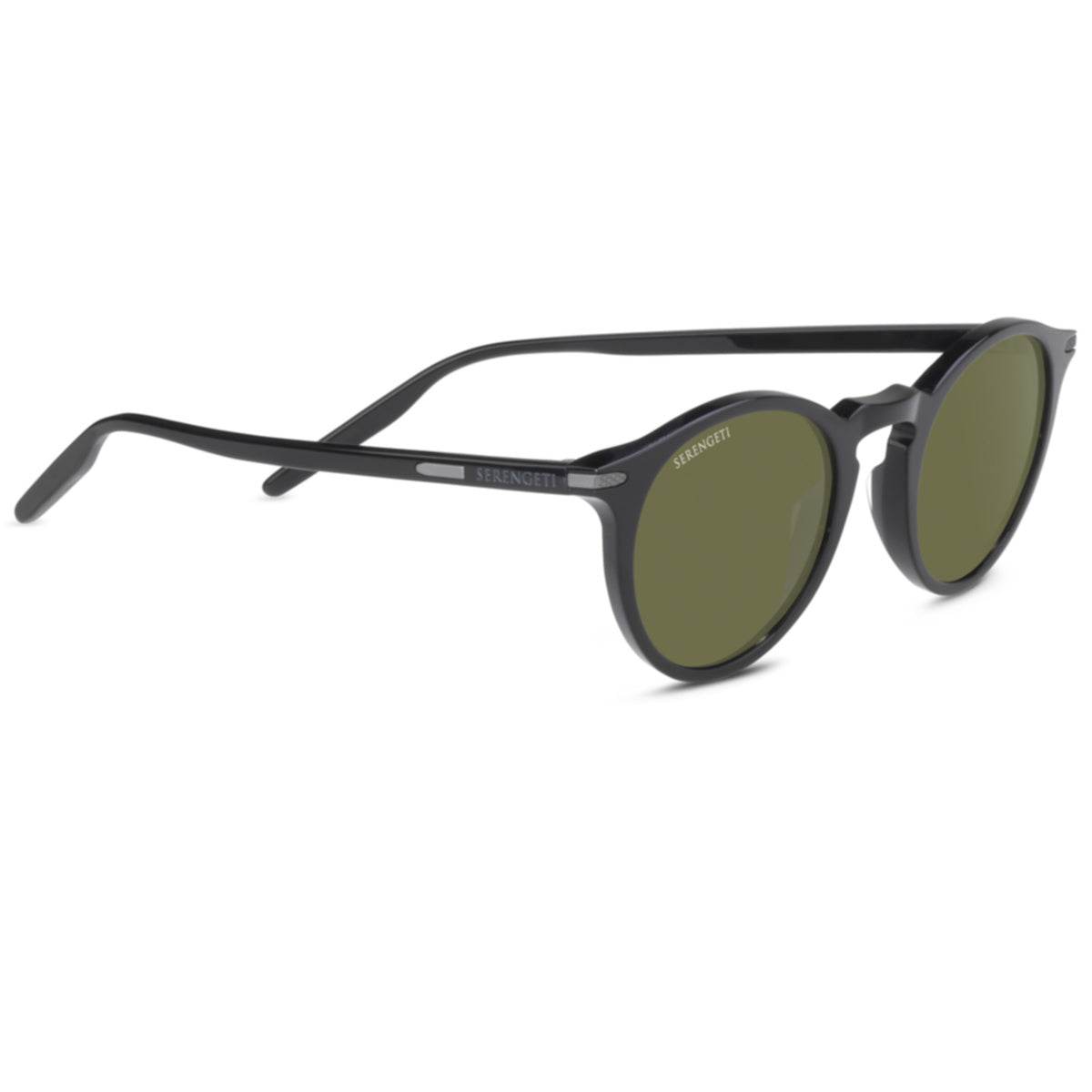 Serengeti Raffaele Sunglasses - Lensntrends