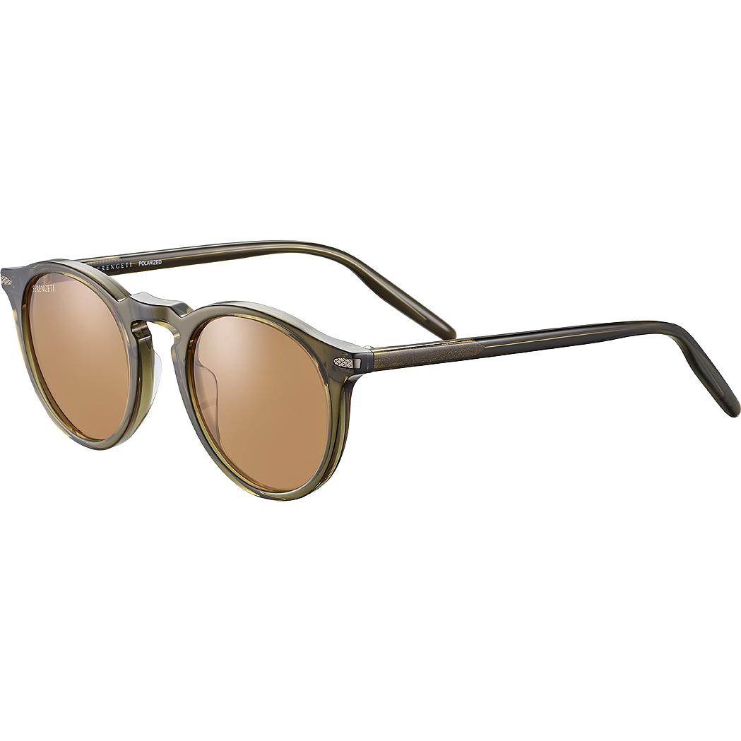 Serengeti Raffaele Sunglasses - Lensntrends
