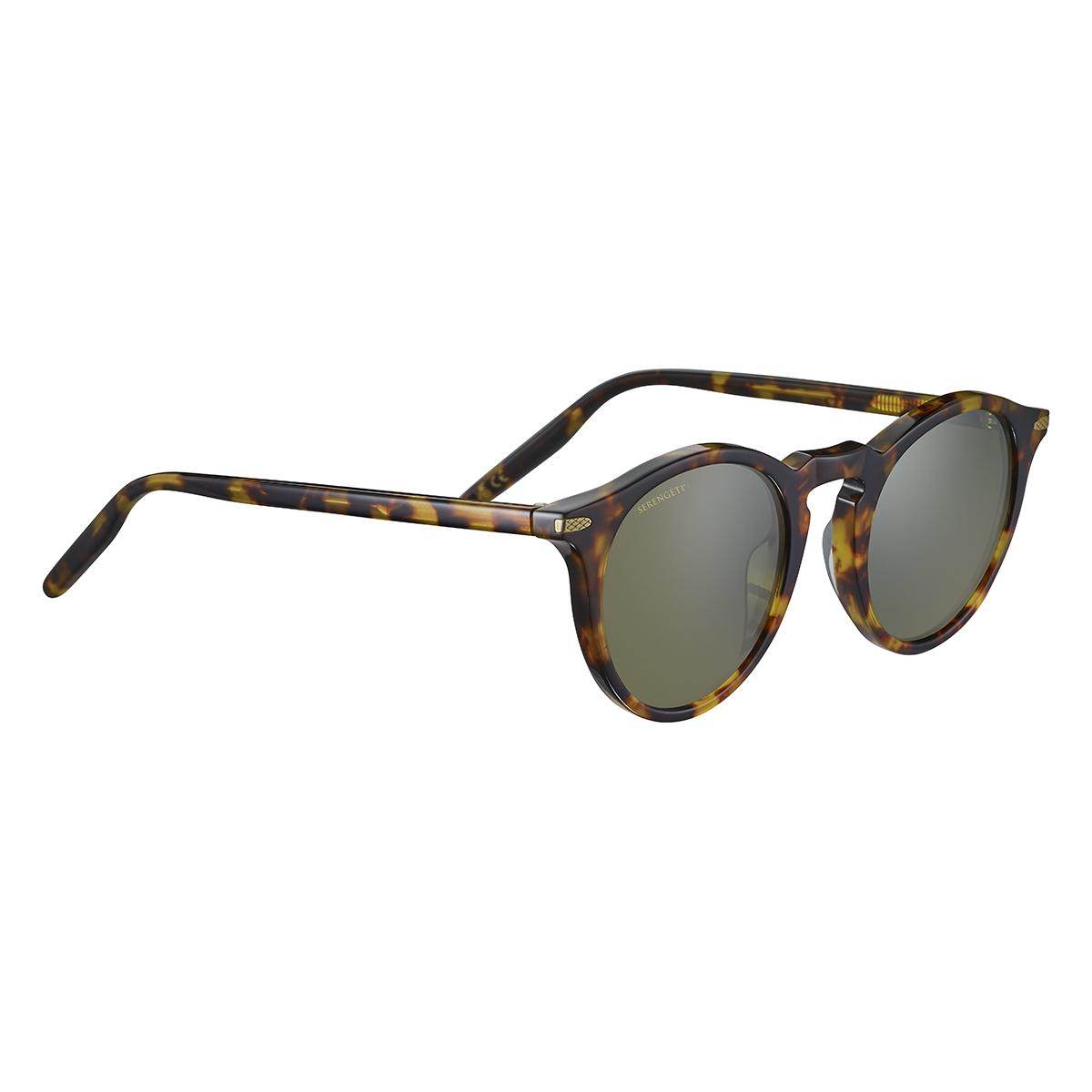 Serengeti Raffaele Sunglasses - Lensntrends