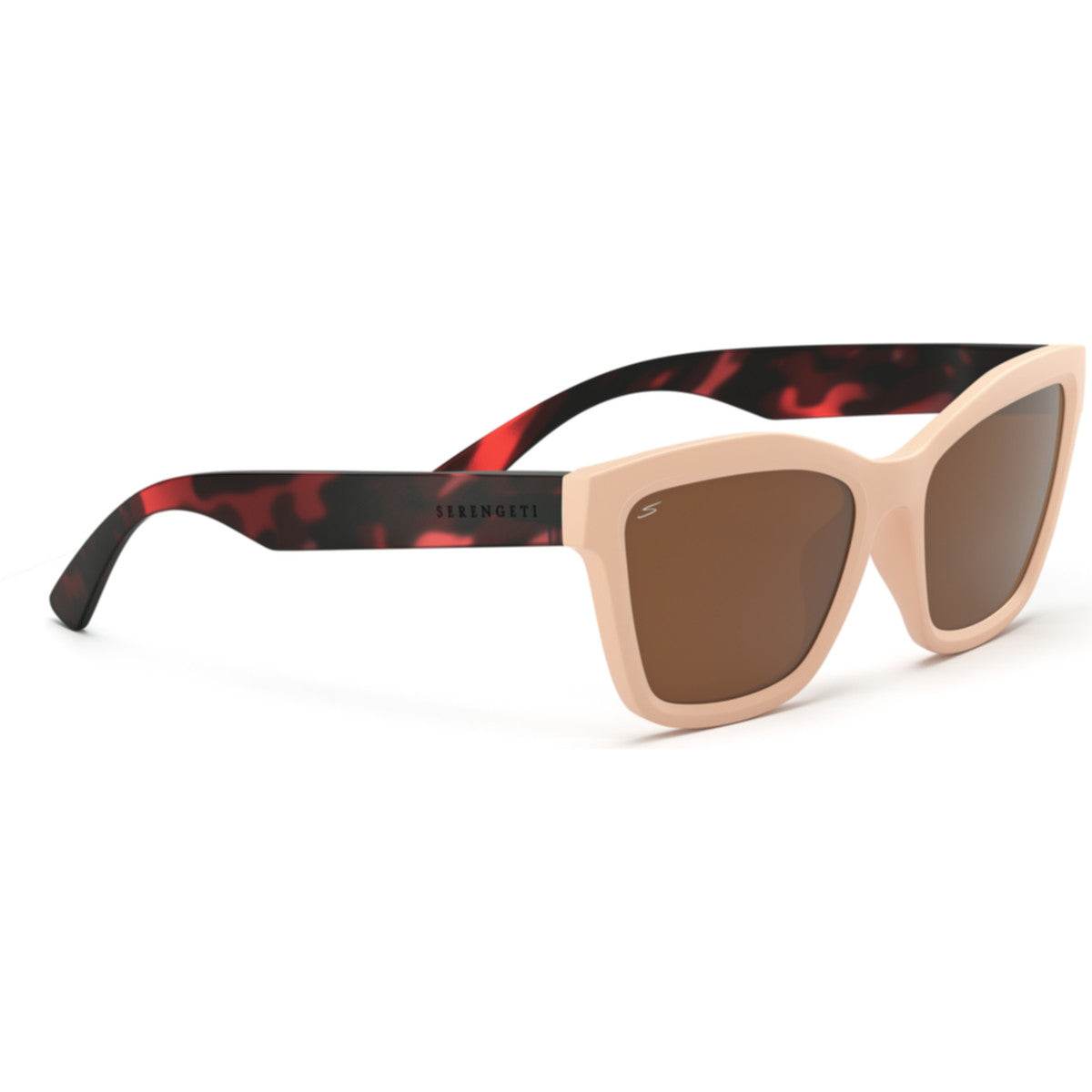 Serengeti Rolla Sunglasses - Lensntrends