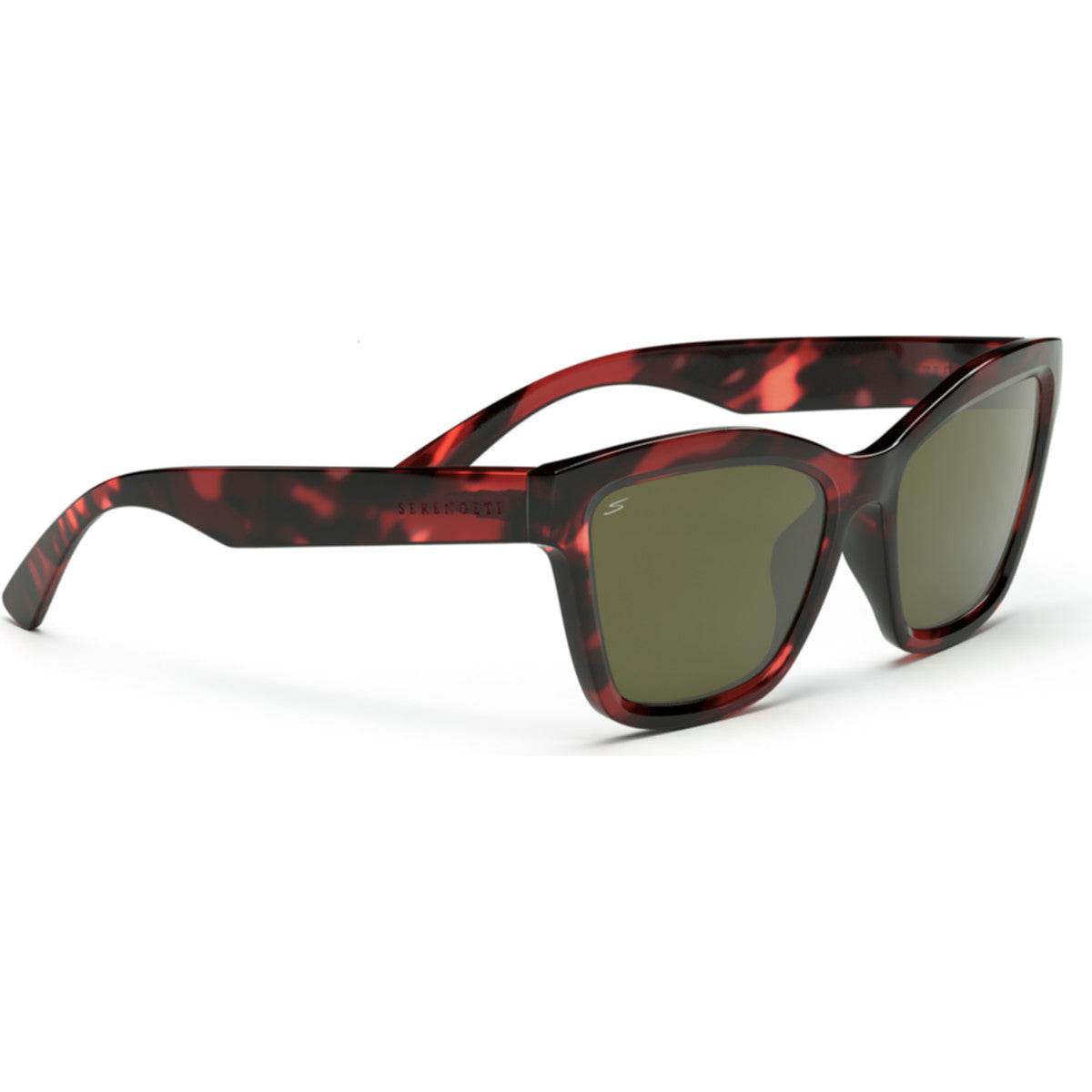 Serengeti Rolla Sunglasses - Lensntrends