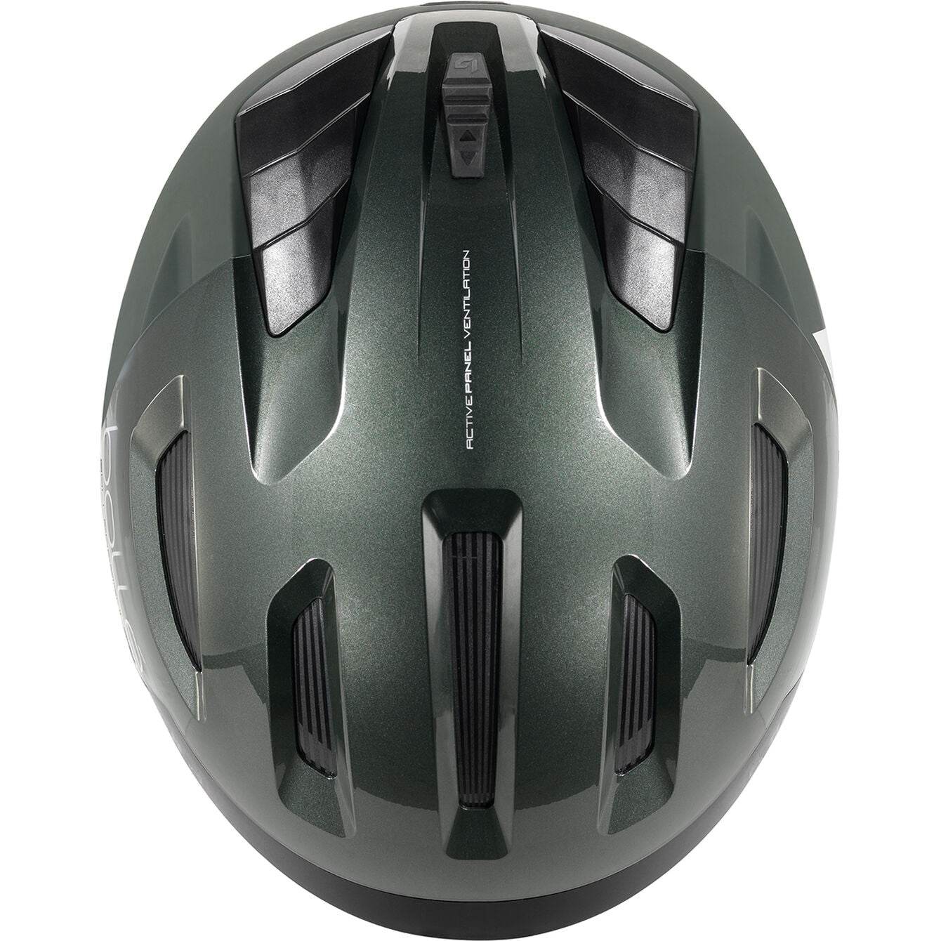 BOLLE RYFT MIPS MOUNTAIN HELMET - Lensntrends