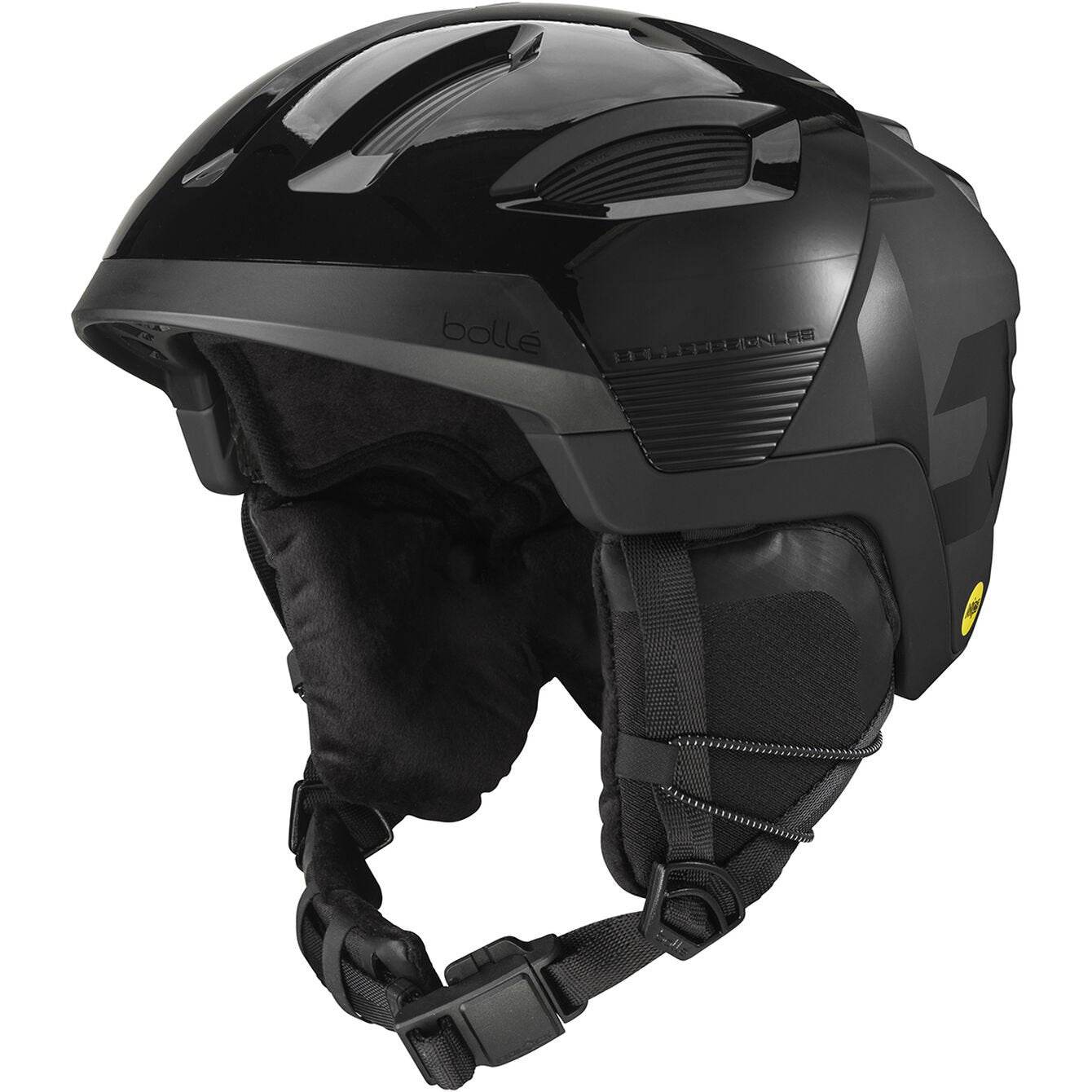 BOLLE RYFT MIPS MOUNTAIN HELMET - Lensntrends