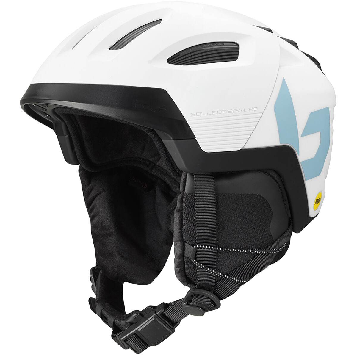 Bolle Ryft Mips Snow Helmets - Lensntrends
