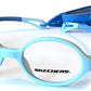 Skechers SE1171 Round Eyeglasses 091-091 - Matte Blue