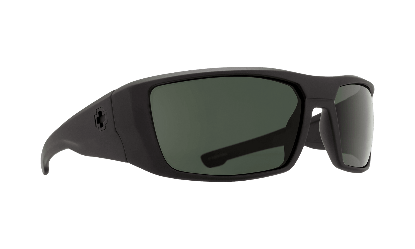SPY Dirk Sunglasses - Lensntrends