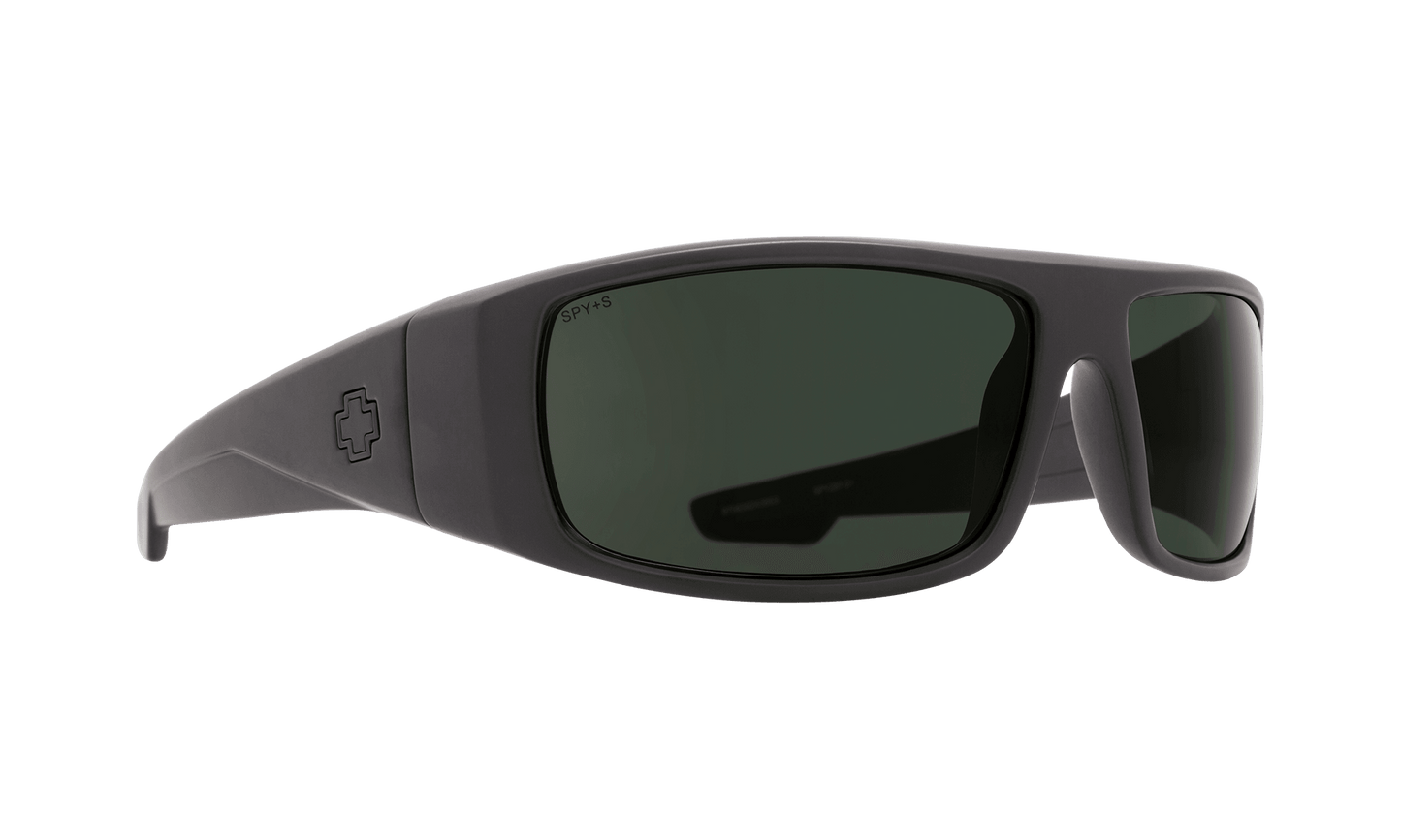 SPY Logan Sunglasses - Lensntrends