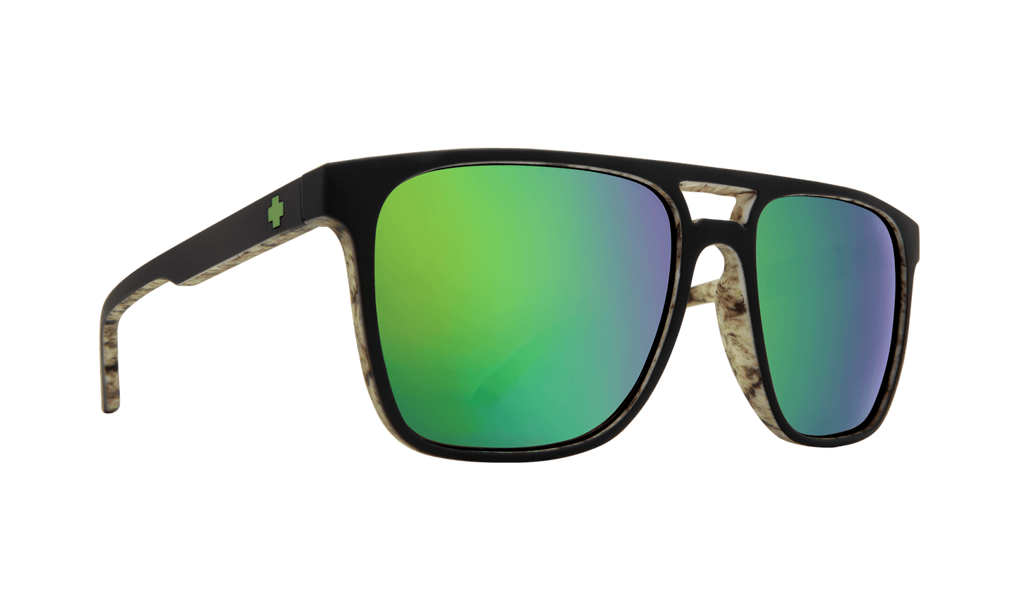 SPY Czar Sunglasses - Lensntrends