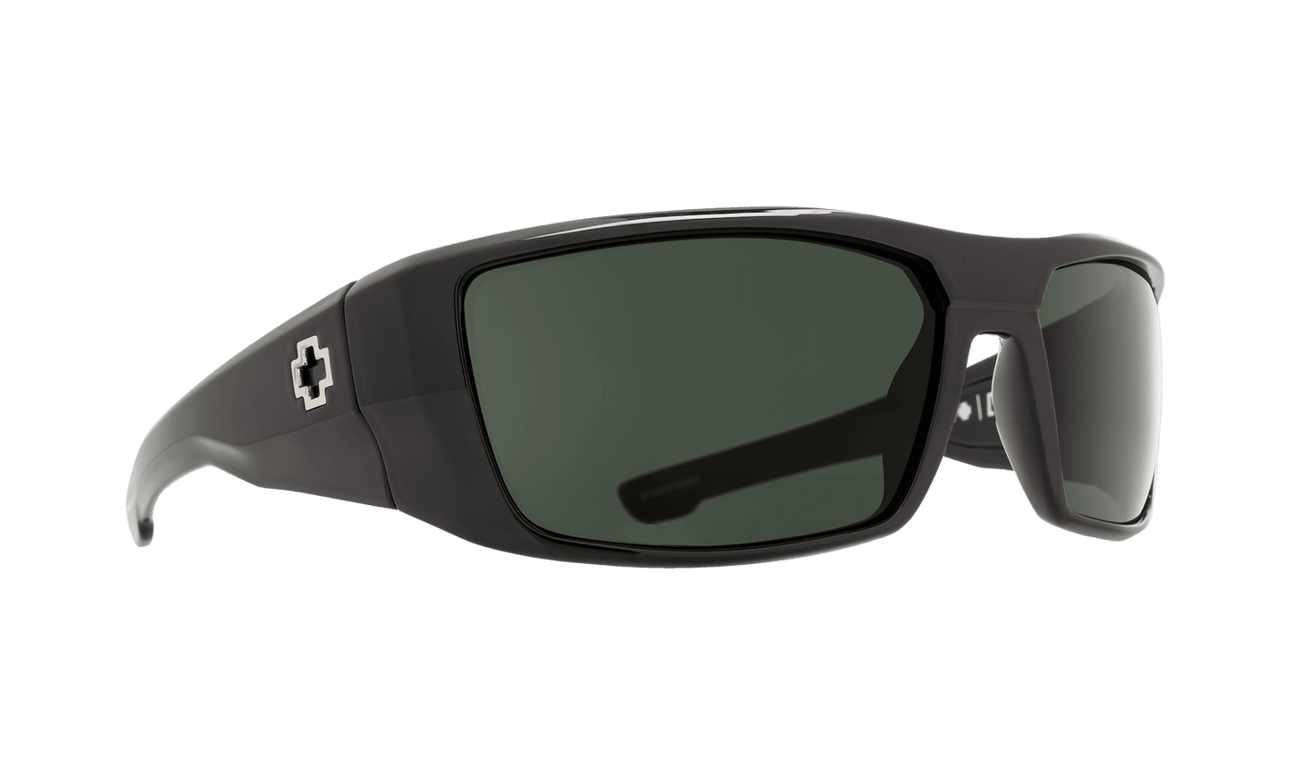 SPY Dirk Sunglasses - Lensntrends
