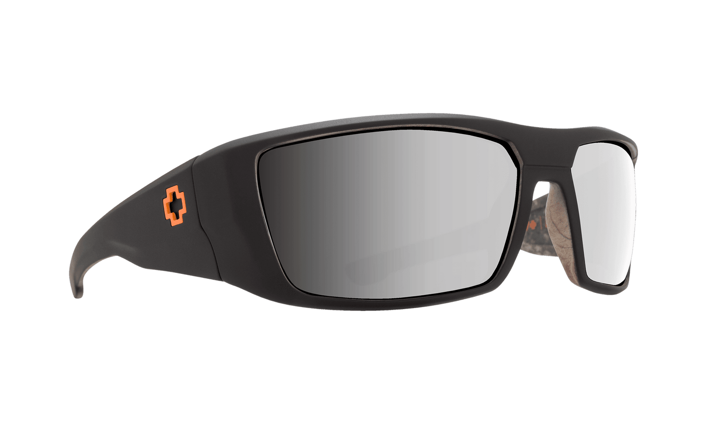 SPY Dirk Sunglasses - Lensntrends