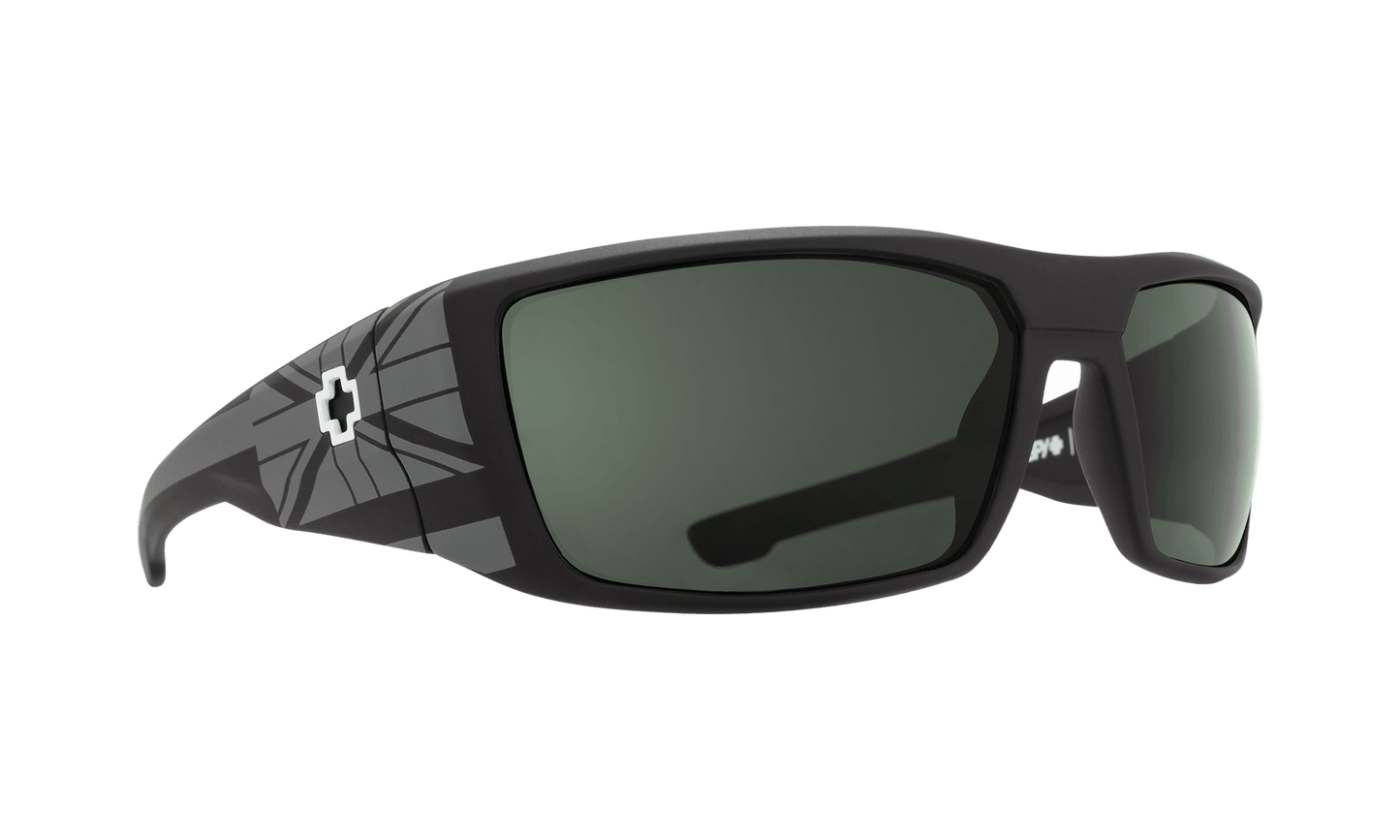 SPY Dirk Sunglasses - Lensntrends