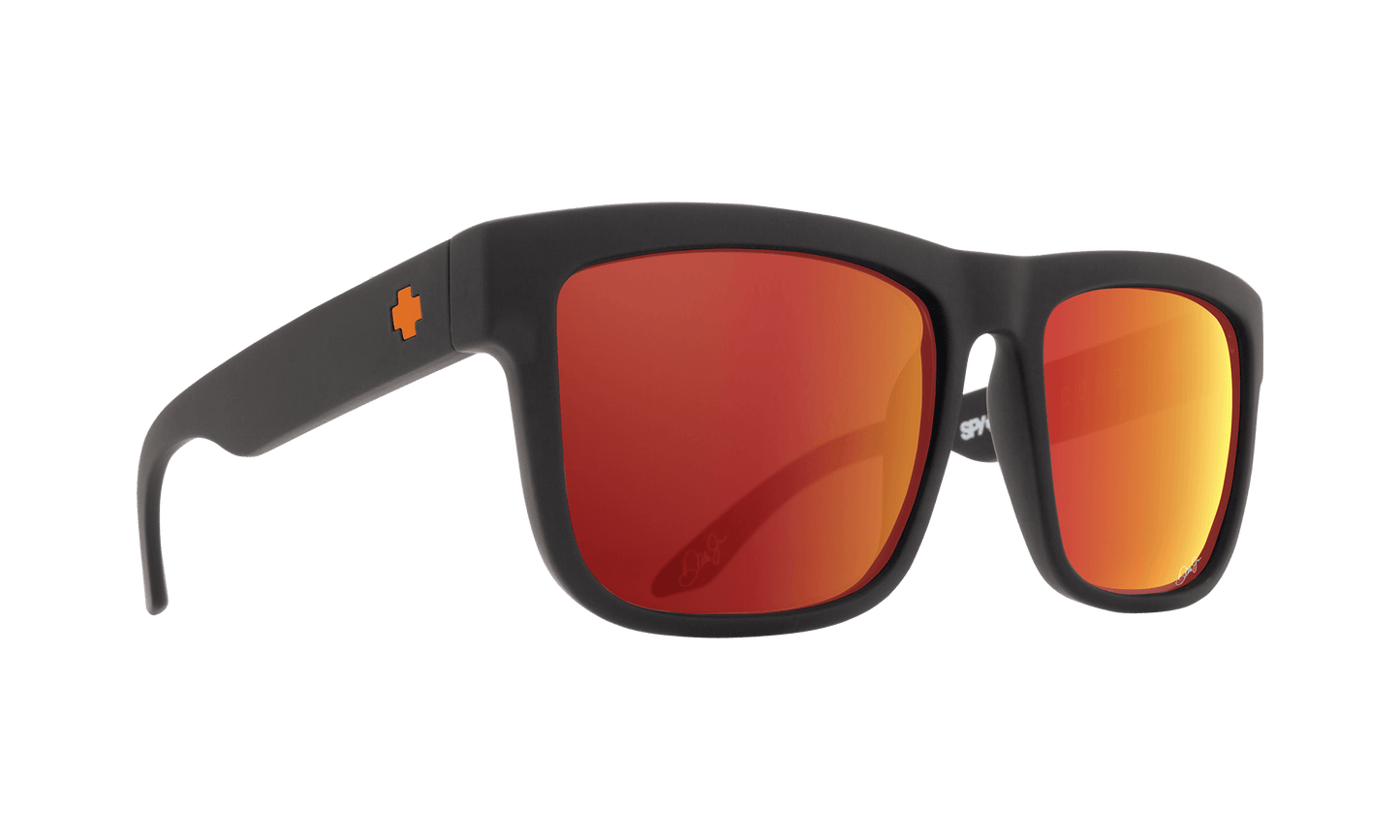 SPY Discord Sunglasses - Lensntrends