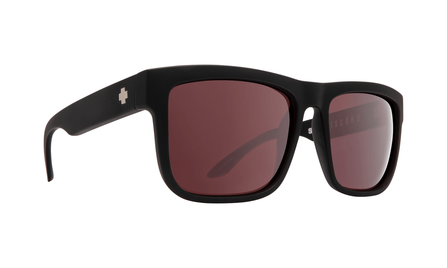 SPY Discord Sunglasses - Lensntrends