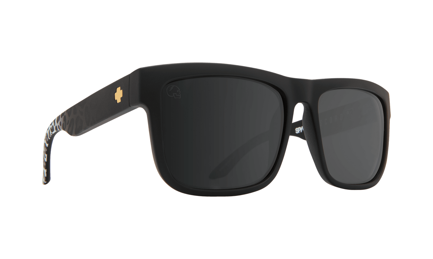 SPY Discord Sunglasses - Lensntrends