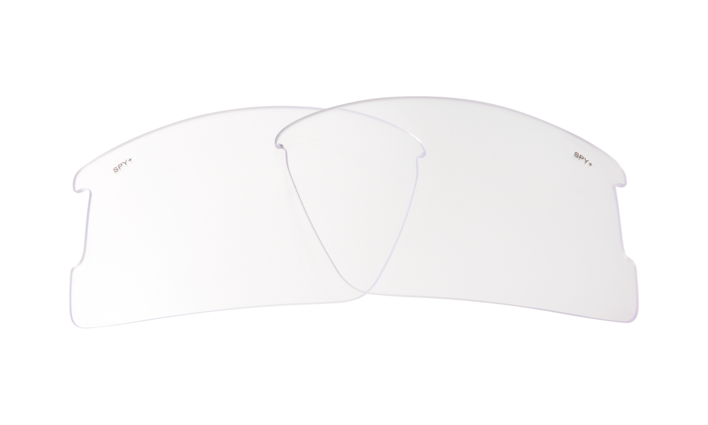 SPY Flyer Replacement Lenses Replacement Lenses HD Clear ANSI One Size