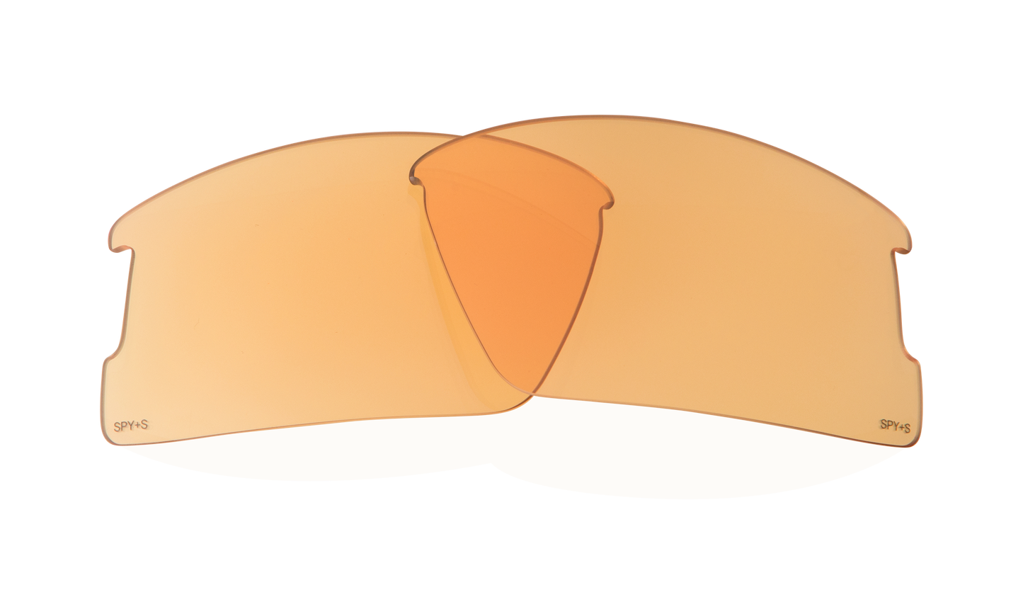 SPY Flyer Replacement Lenses Replacement Lenses HD Plus Yellow ANSI One Size