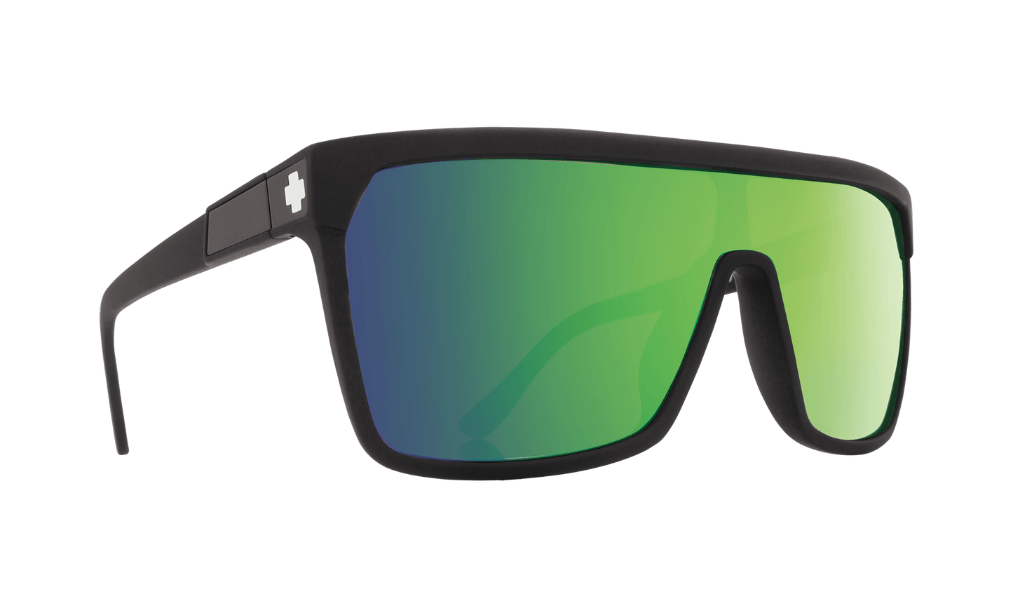 SPY Flynn Sunglasses - Lensntrends