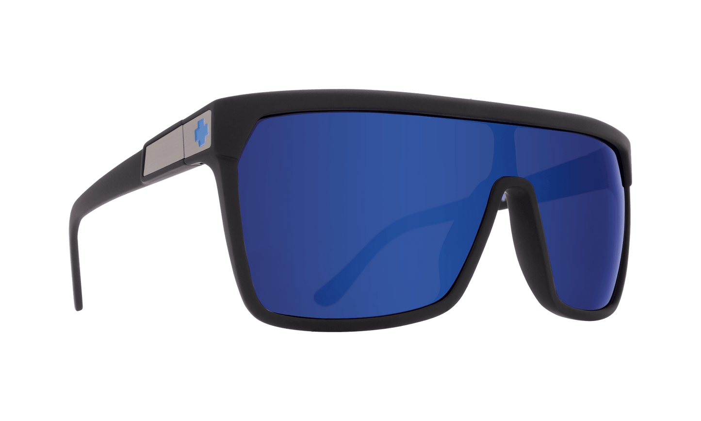 SPY Flynn Sunglasses - Lensntrends