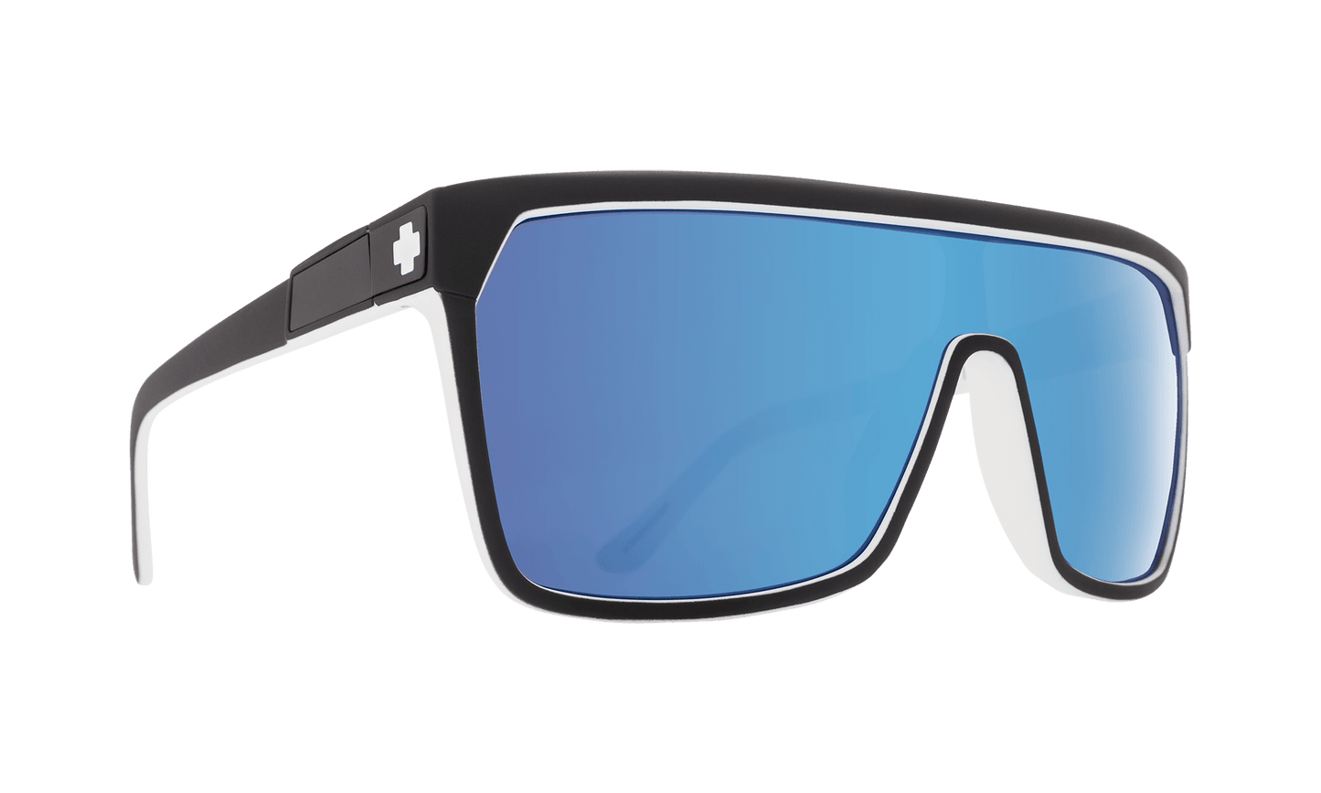 SPY Flynn Sunglasses - Lensntrends