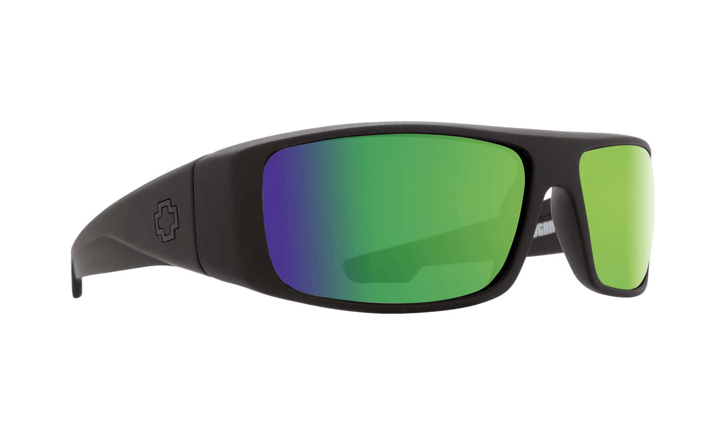 SPY Logan Sunglasses - Lensntrends